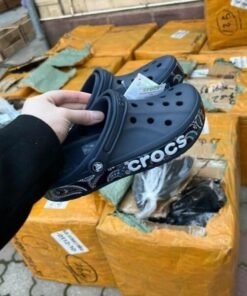 Crocs PALLETS