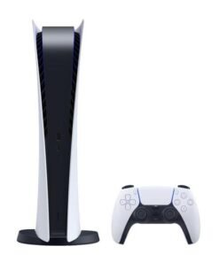 PlayStation 5 Digital Edition – 825 GB