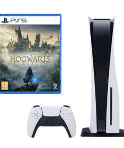 PlayStation 5 & Hogwarts Legacy Bundle
