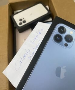IPhone 13 Pro Max