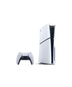 PlayStation 5 Slim Console Disc Edition