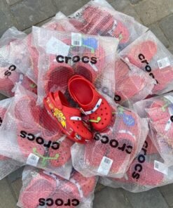 Crocs PALLETS