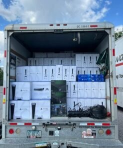 PS5 Pallets