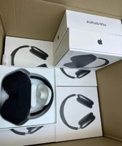 Airpods Max