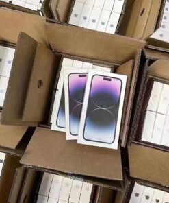 Iphone 14 Pro Max Pallet