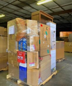 Target Gm Pallet