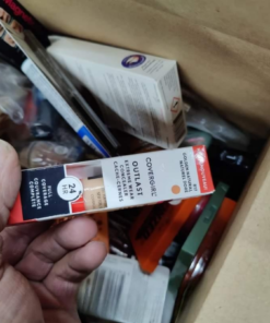 Buy Makeup Mystery Box