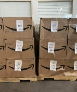 Amazon Mystery Boxes