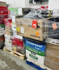 Amazon Pallet Sale