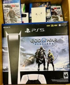 Amazon Electronics & General Merchandise Pallets!