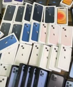 MIX IPHONE PALLETS