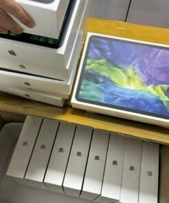 IPad Pro Pallets
