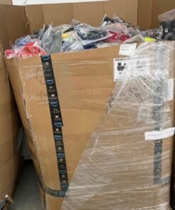 AMAZON ASSORTED CLOTHING