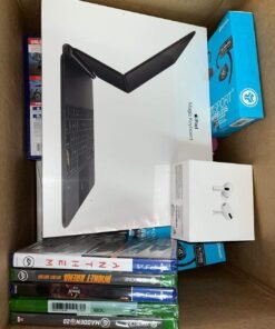 Amazon Mystery Box