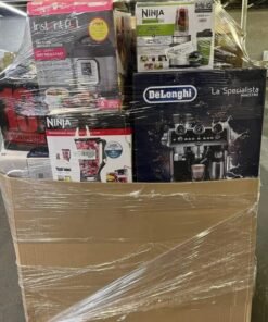 Kitchenware & Small Appliances