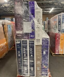 TV Pallets For Sale