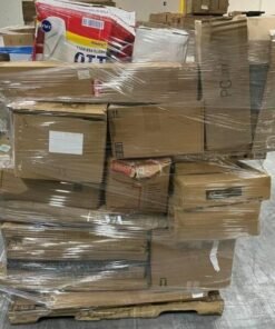 Dollar General Pallets