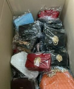 Woman Bags & Purse Pallets
