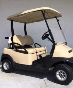 Golf Carts