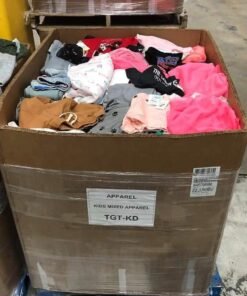 Kids Clothes For Sale