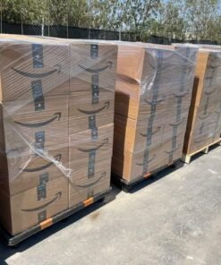 Electronics Mystery Boxes