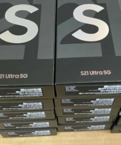 Samsung Galaxy S21 Ultra For Sale