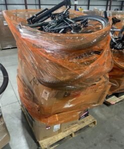 Sport & Outdoor Pallets