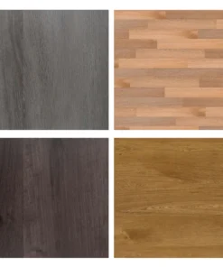 LVP Flooring (8mm)