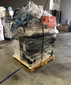 Sport & Outdoor Pallets