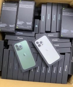 IPhone 13 Pro Max Pallet