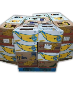 Banana Box Grocery