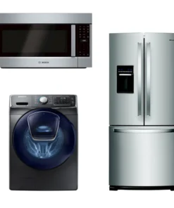 S&D Appliances