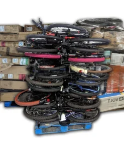 Walmart Bicycles