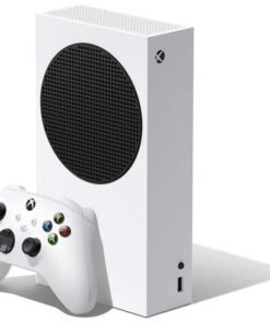 Xbox Series S 500GB – White