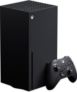 Xbox Series X 1000GB – Black