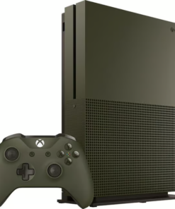 Xbox One S 1000GB – Green