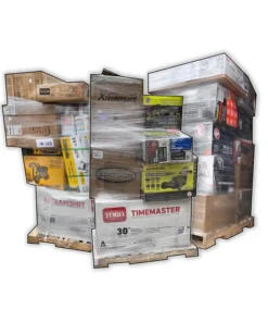 Home Depot Premium