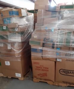 Dollar General Pallets