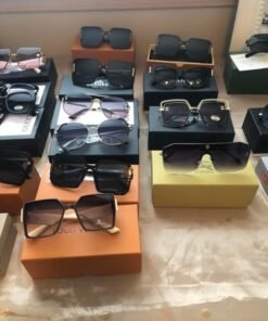 Sunglasses Pallet