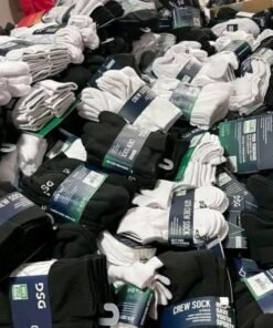 Socks Pallet