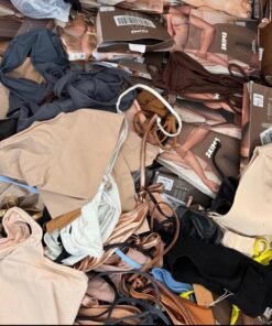 Skims Clothing Pallet