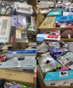 Target Premium Bins