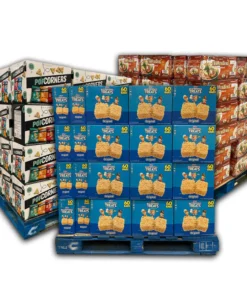 Costco Snacks