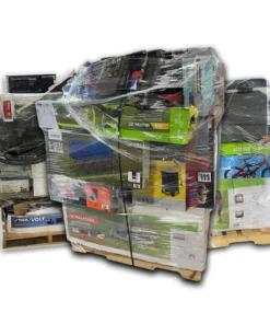 Walmart Sporting Goods